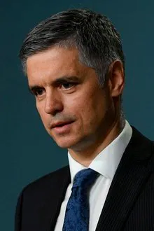 Vadym Prystaiko profile picture