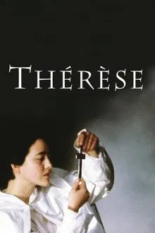 Thérèse movie poster