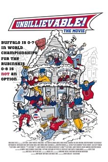 Unbillievable! movie poster