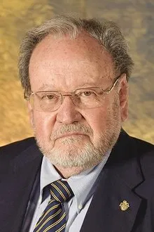Guillermo Soberón Acevedo profile picture