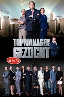 Topmanager Gezocht tv show poster