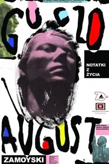 Guczo. Notes on Life movie poster