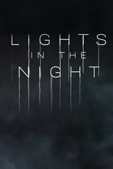 Lights in the Night movie poster