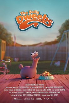 The Daily Dweebs movie poster