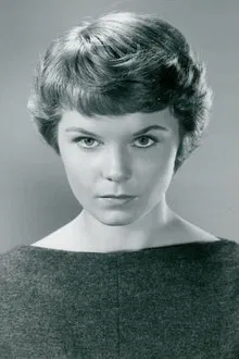 Diane Varsi profile picture