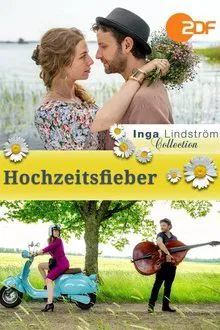 Hochzeitsfieber movie poster