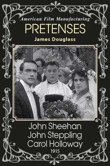 Poster do filme Pretenses