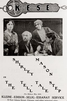 The Tell-Tale Step movie poster