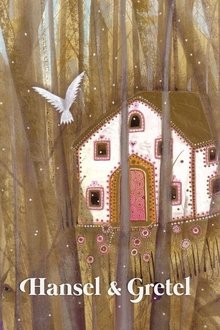 Hansel & Gretel movie poster