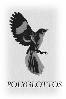 Polyglottos movie poster