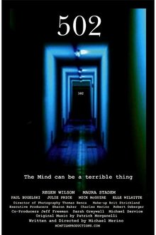 502 movie poster