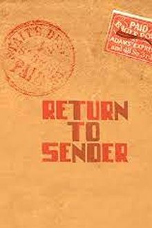 Return to Sender movie poster