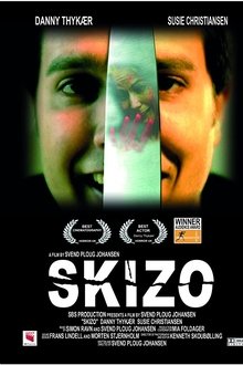 Skizo movie poster