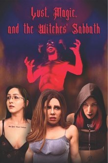 Lust, Magic, and the Witches' Sabbath movie poster