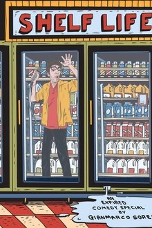 Gianmarco Soresi: Shelf Life movie poster