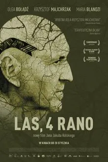 Las, 4 rano movie poster