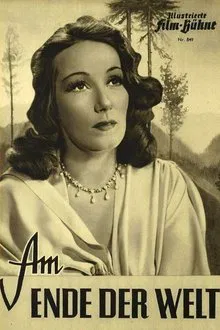 Am Ende der Welt movie poster
