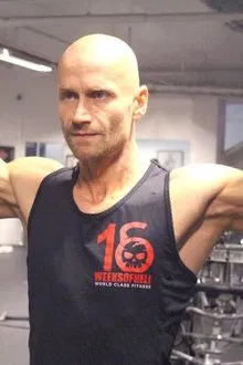 Tony Andersson profile picture