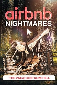AirBNB Dream or Nightmare movie poster