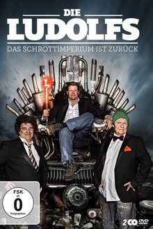 Die Ludolfs – Das Schrottimperium ist zurück! tv show poster