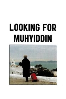 Looking for Muhyiddin movie poster