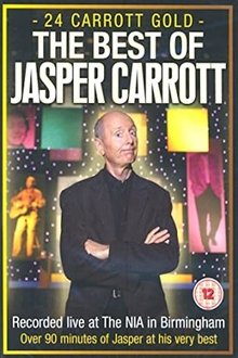 24 Carrott Gold: The Best of Jasper Carrott movie poster