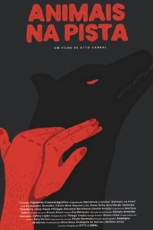 Animais na Pista movie poster