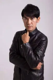 Zhang Tengyu profile picture