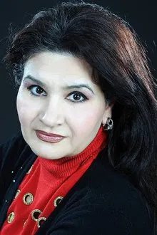 Nasiba Eldarova profile picture