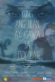 If the Rain Were Made of Chocolate movie poster
