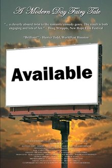 Available: A Modern Day Fairy Tale movie poster