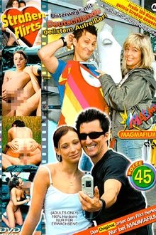 Strassenflirts 45 movie poster