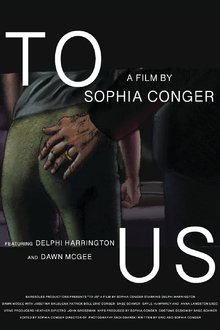 To Us movie poster