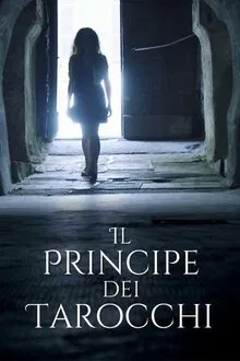 Il Principe dei Tarocchi movie poster