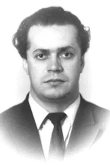 Vyacheslav Ovchinnikov profile picture