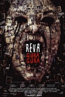 Reva: Guna Guna movie poster