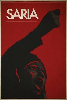 Saria movie poster