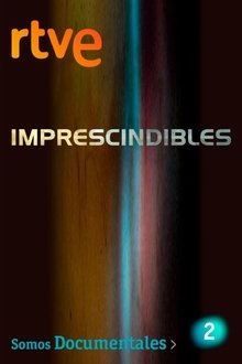 Imprescindibles tv show poster