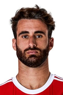 Rafa Silva profile picture