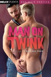 Man on Twink movie poster