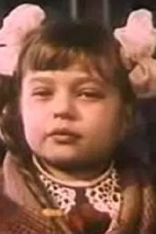 Natasha Fedunova profile picture