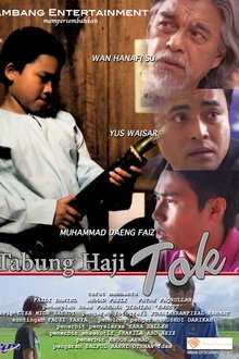 Tabung Haji Tok movie poster