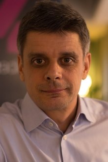 Peter Birro profile picture