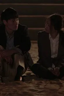 Happy Together movie poster