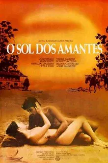 O Sol dos Amantes movie poster