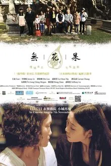Fig movie poster