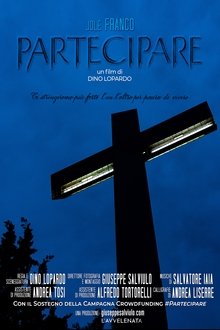 Partecipare movie poster