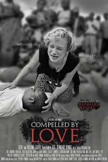 Compelled By Love movie poster