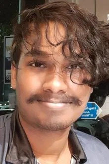 Prabhu Baskar profile picture