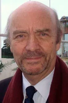 Jean-Paul Rappeneau profile picture